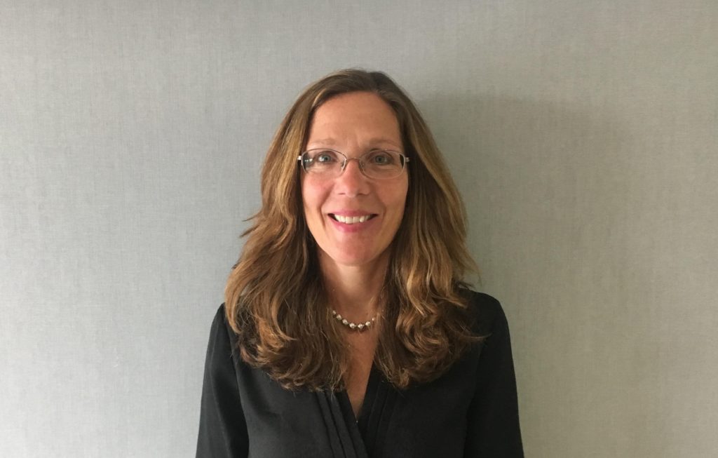 Anne Loehr, CHCI leadership and human capital expert