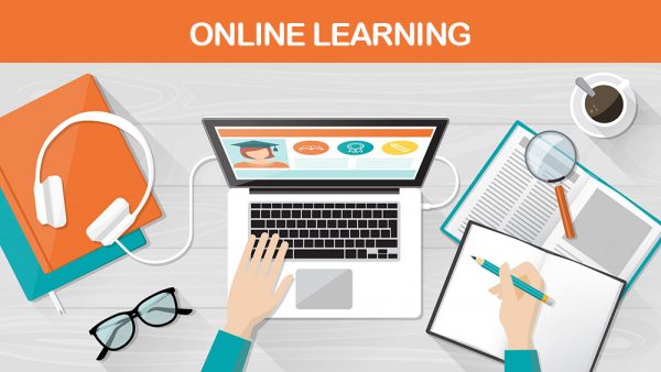 Online Learning Increases Employee Engagement: What is Online Learning ...