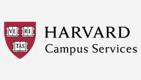Harvard Campus Services logo