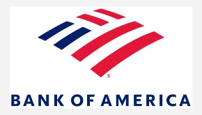 Bank of america
