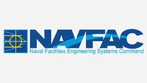 Navfac logo