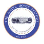 The white house fellows
