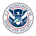 U.S. Department Of Homeland Security