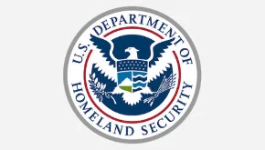 Us department of homeland security